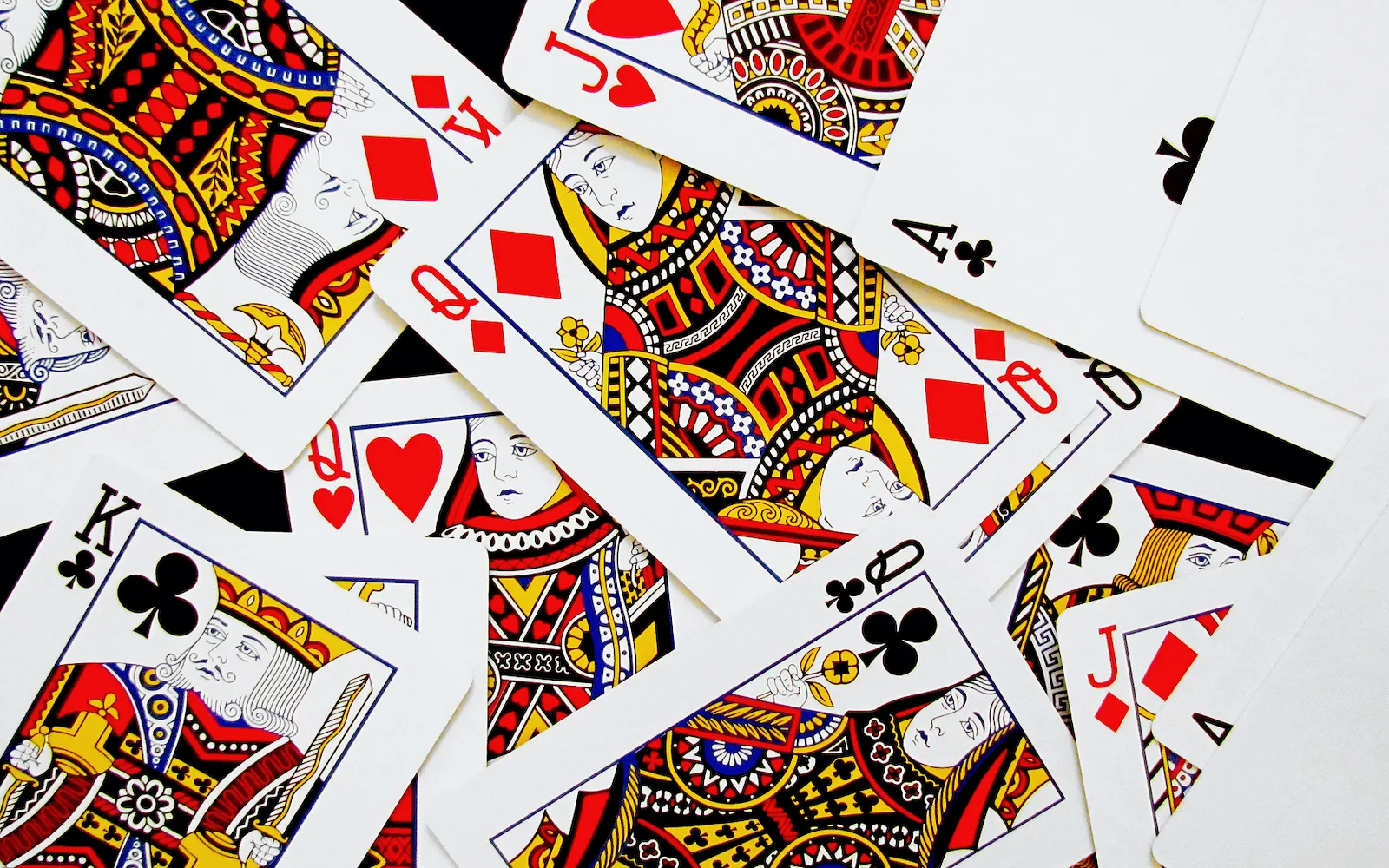 2020 BSQC: card system