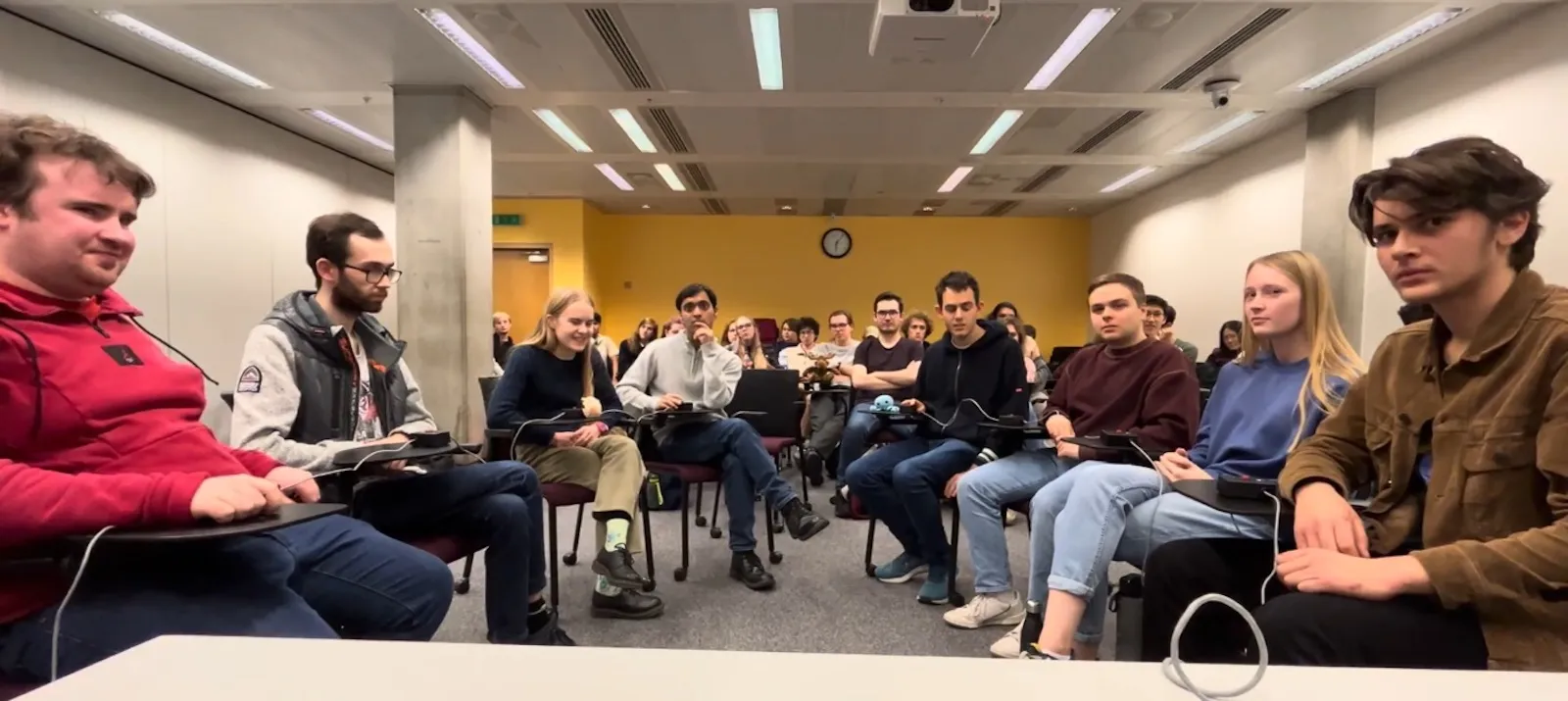 British Novice 2023: report