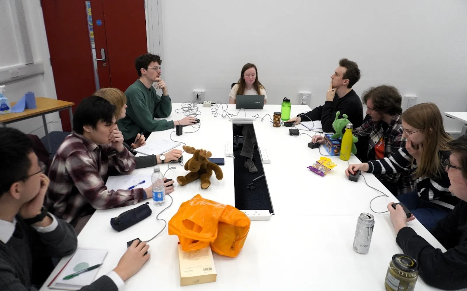 ACF Regionals 2024: report