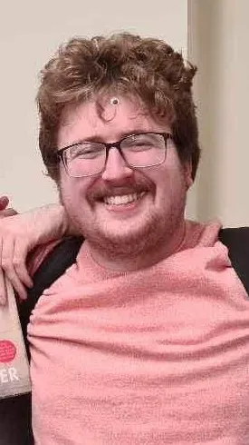 Ben Jones