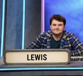 Rhys Lewis