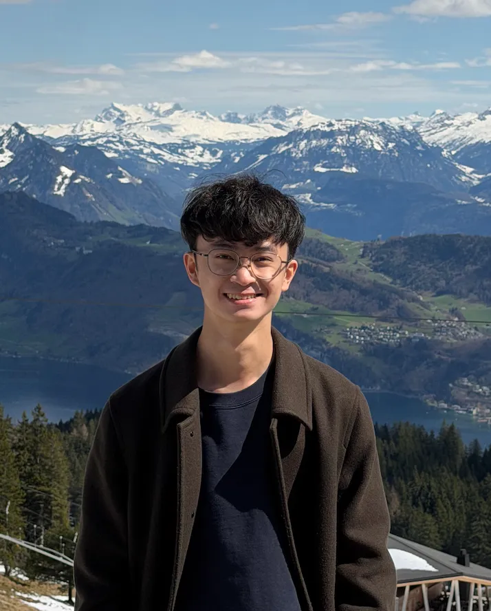 Justin Keung