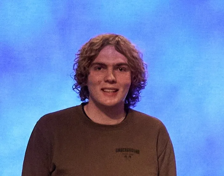 Joseph Collins