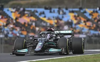 British Student Quiz Championships tournament scene