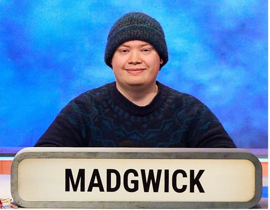 Kai Madgwick