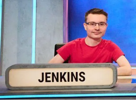 Lewys Jenkins