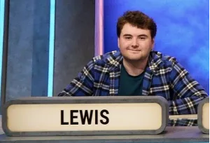 Rhys Lewis